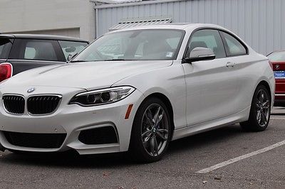 BMW : Other 2015 bmw 2 series m 235 i