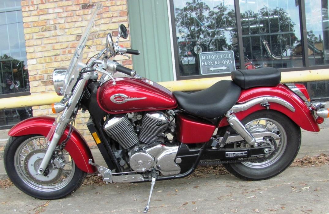 2006 Harley-Davidson Sportster Xr1200