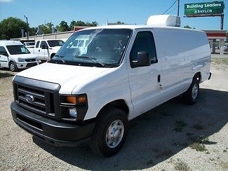 Ford : E-Series Van 5.4 V8 1 Ton Extended 2011 ford e 350 5.4 v 8 extended