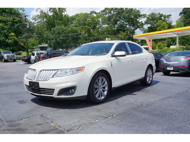 2009 Lincoln MKS Base Birmingham, AL