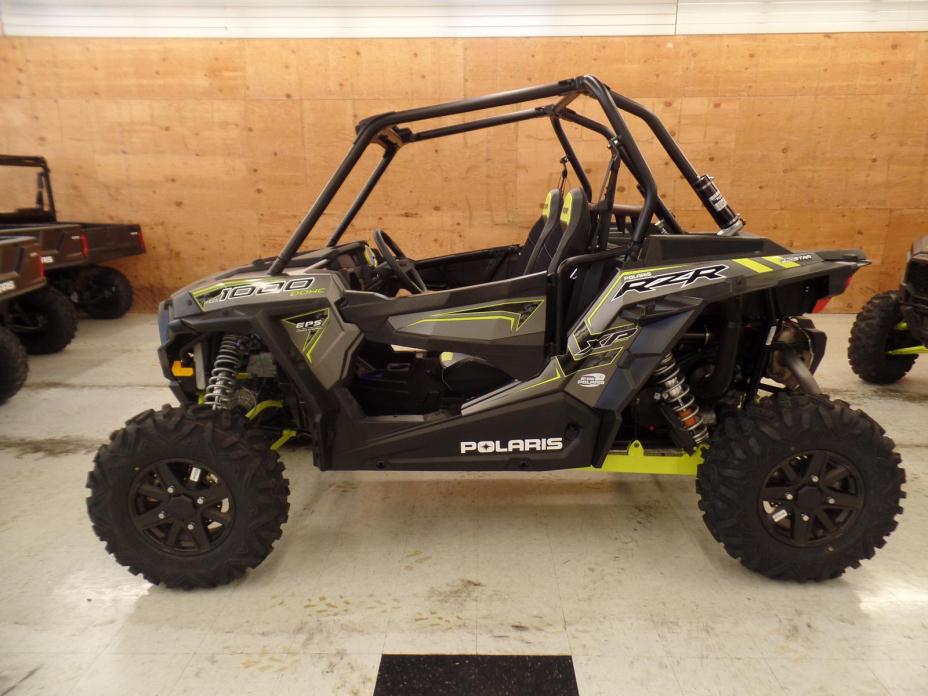 2013 Polaris Ranger 400