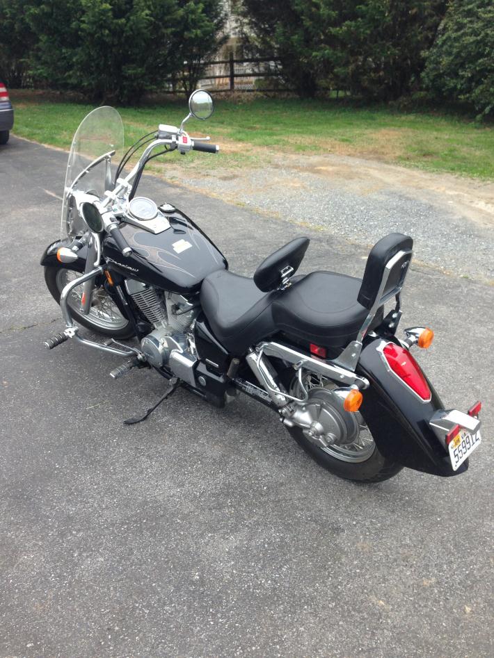 2012 Honda Trx 250X