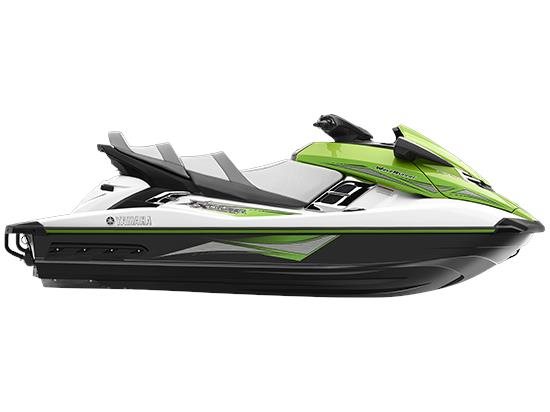 2016  Yamaha  FX Cruiser HO