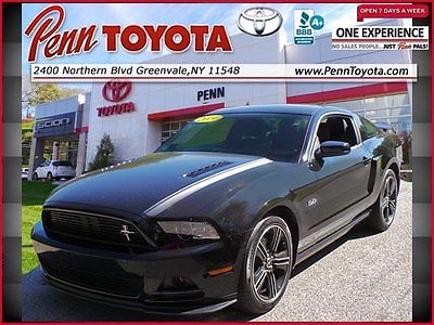 Ford : Mustang CALIFORNIA GT 2014 ford mustang gt coupe 2 door 5.0 l