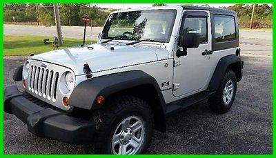 Jeep : Wrangler Mail Jeep Right Hand Drive 2008 jeep wrangler 3.8 l v 6 12 v automatic 4 wd suv right hand drive