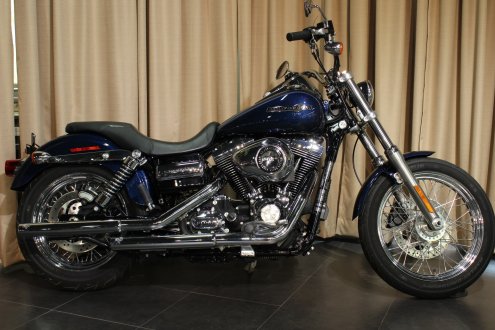 2013 Harley-Davidson CVO™ Ultra Classic® Electra Glide® 110th Anniversary E