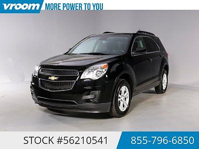 Chevrolet : Equinox LT Certified FREE SHIPPING! 14457 Miles 2015 Chevrolet Equinox LT