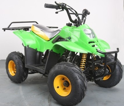 2012 Ice Bear R12