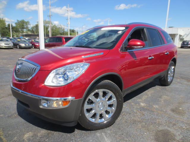2012 Buick Enclave Leather Highland, IN