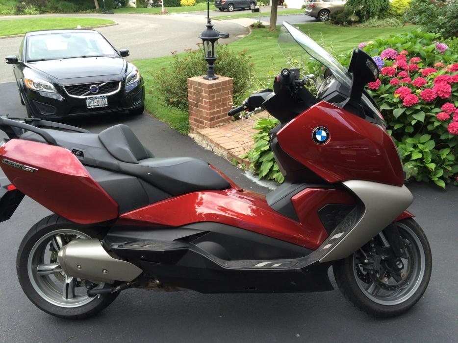 1998 BMW K 1200 RS