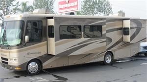 2010 Thor Motor Coach Four Winds Intl. 28A Four Winds