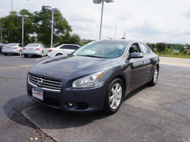 2009 Nissan Maxima Glendale Heights, IL