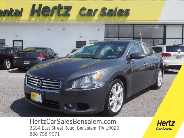 2013 Nissan Maxima Bensalem, PA