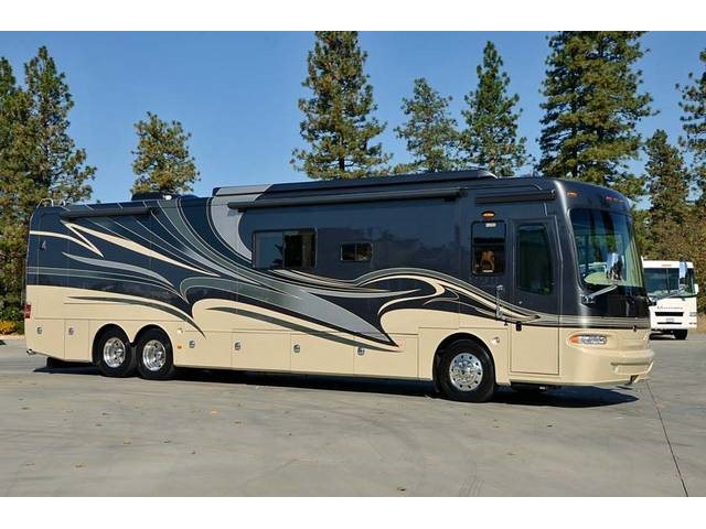 2006 Monaco Camelot 42DSQ