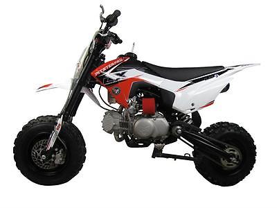 Other Makes : Pitster Pro LX 110 fat tire  Pitster Pro LX 110 fat tire
