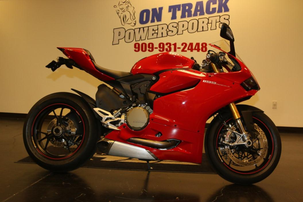 2003 Ducati Superbike 749