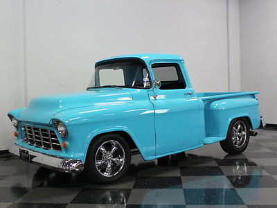 Chevrolet : Other BIG BLOCK 454 ENGINE, TURBO 400 TRANS, 4 WHEEL DISC BRAKES, NICELY RESTORED