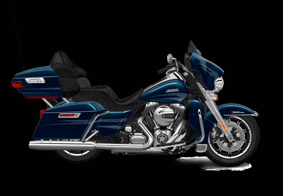 2007 Harley-Davidson Sportster Xr1200