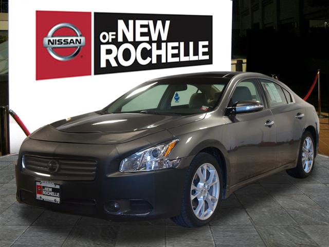 2014 Nissan Maxima New Rochelle, NY