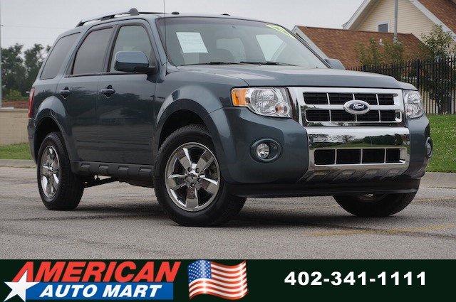 2012 Ford Escape Limited Omaha, NE
