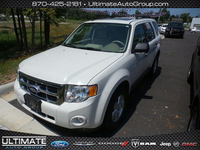 2010 Ford Escape XLT Mountain Home, AR