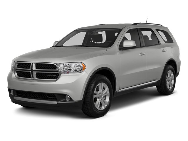 2013 Dodge Durango Crew Jericho, NY