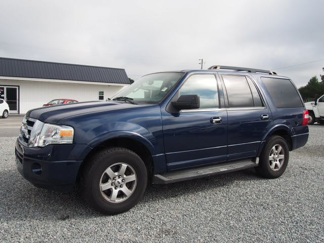 2009 Ford Expedition Clinton, NC