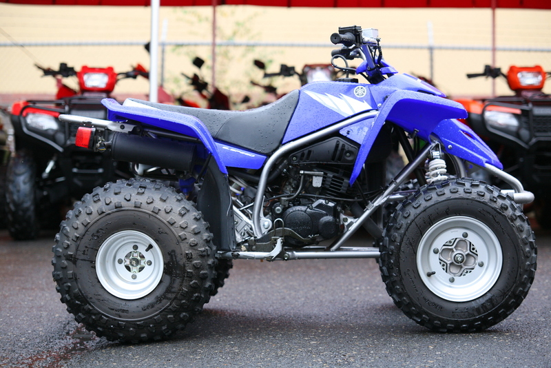 2016 Yamaha Wolverine R-Spec EPS