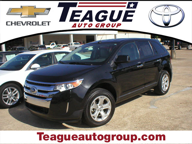 2011 Ford Edge SEL El Dorado, AR