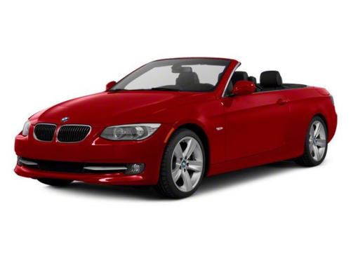 2012 BMW 335 i Birmingham, AL