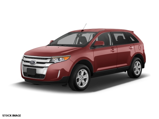 2012 Ford Edge SEL Norco, CA