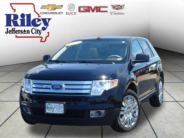 2009 Ford Edge Limited Jefferson City, MO