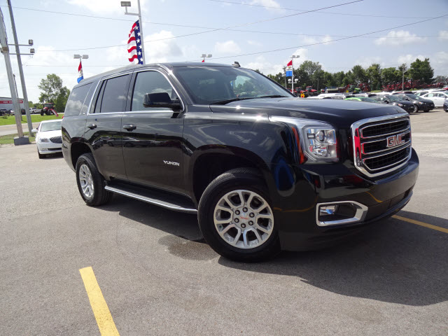 2015 GMC Yukon SLT Brownsville, TN