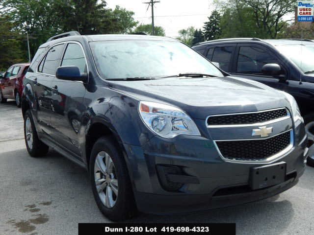 2010 Chevrolet Equinox LT Oregon, OH