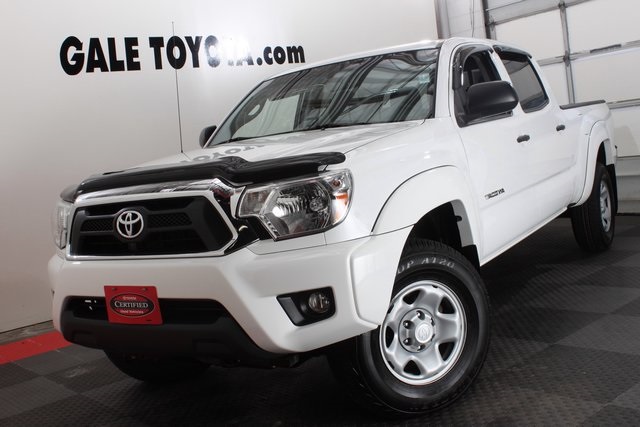 2012 Toyota Tacoma Base V6 Enfield, CT