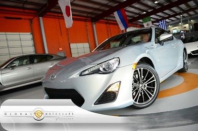 Scion : FR-S 10 Series 13 scion fr s 10 series navi