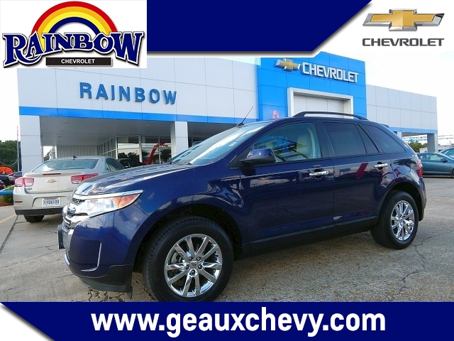 2011 Ford Edge SEL La Place, LA