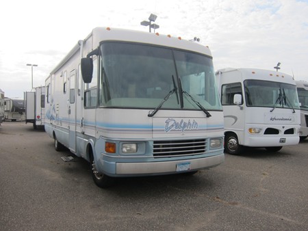 2006 National Sea Breeze 8360LX