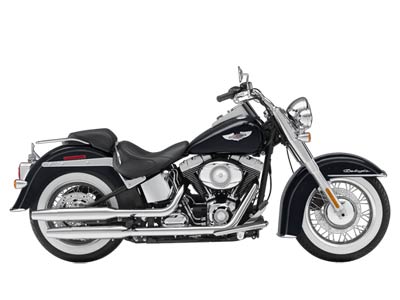 2003 Harley-Davidson FLHR/FLHRI Road King