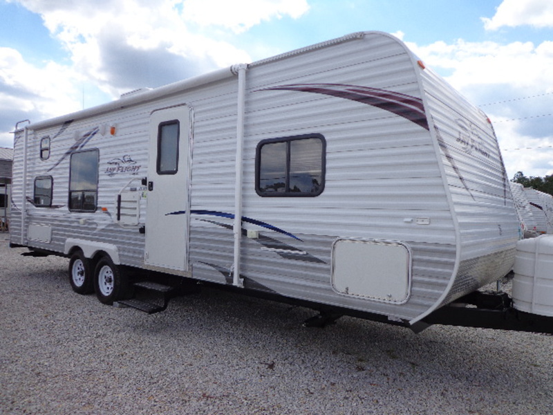 2012 Jay Flight JAYCO 28BHS/RENT TO OWN/NO CREDIT CHECK(