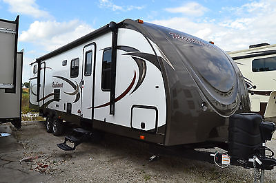 2015 Radiance 31DSBH