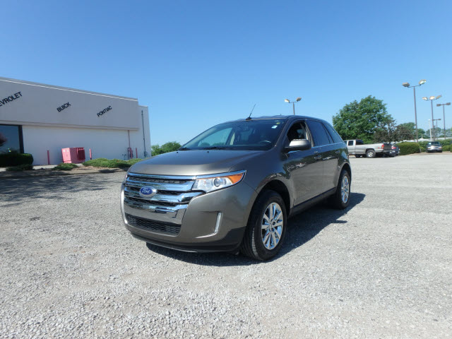 2014 Ford Edge Limited Louisville, KY