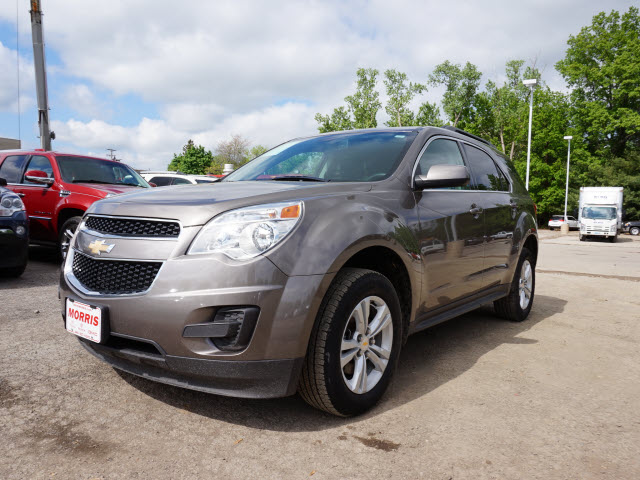 2011 Chevrolet Equinox 1LT North Olmsted, OH