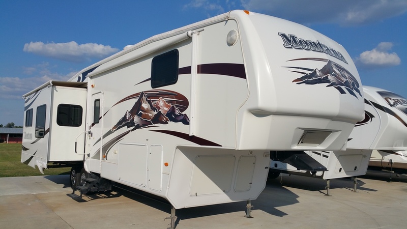 2016 Keystone Rv Springdale East Coast 260LE