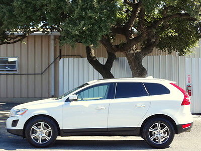 Volvo : XC60 T6 3.0T AWD POWER HATCH POWER SEATS DUAL CLIMATE XM BLUETOOTH START/STOP ENGINE CRUISE