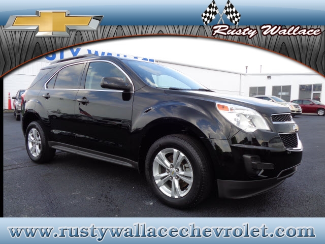 2010 Chevrolet Equinox LT Clinton, TN