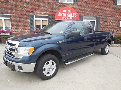 Ford : F-150 2013 ford f 150
