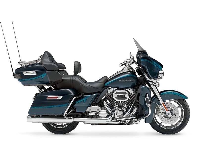 2015  Harley-Davidson  CVO™ Limited