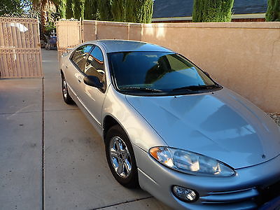 Dodge : Intrepid SXT Sedan 4-Door 2004 dodge intrepid 4 door icecold ac clean 153000 highway miles 1 owner