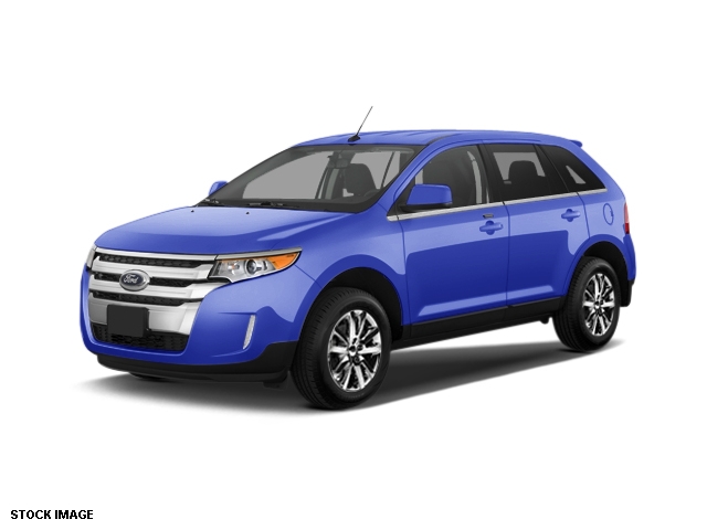 2013 Ford Edge Limited Augusta, ME